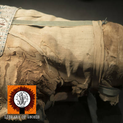Were the Ancient Egyptians the first to travel to the Americas? The Cocaine mummies.