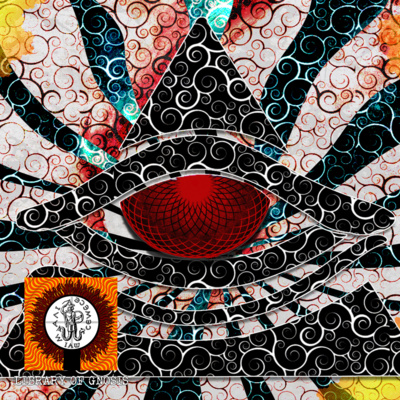 Do we have a hidden Third Eye? The Pine Cone and the Pineal Gland.