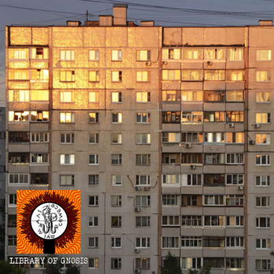 Why are houses Square? From an Esoteric Viewpoint