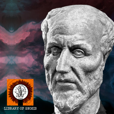 Plotinus argues against Gnosticism. What we can learn about Gnosticism from its opponents.