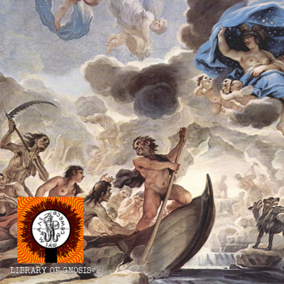 What is Modern Gnosticism? The Abraxas-Sophia Archetypes explored. (Special Patreon Guest Video!)