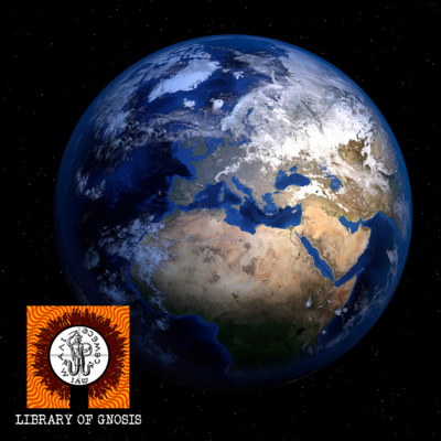 Is Earth at the center of the universe? The Sun, The Divine Council and the Planets