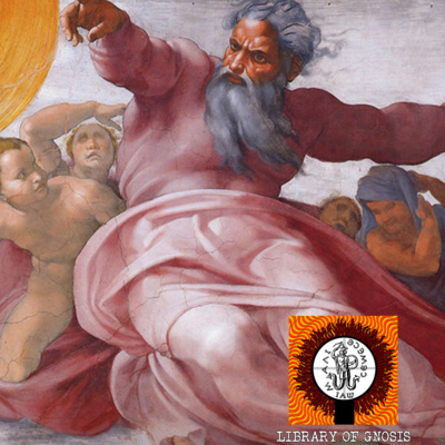 What is the Demiurge? Enlil and the Tablet of Destinies