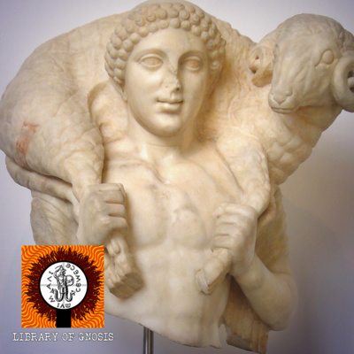 Library of Gnosis