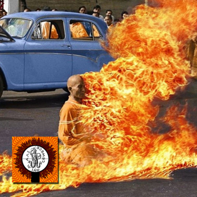 Why Spontaneous Human Combustion occurs.