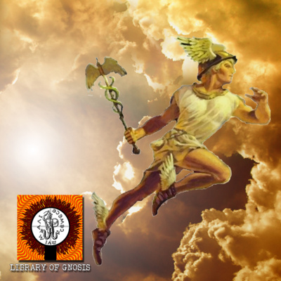 What is the connection between Gold and Mercury? An important Trinity explained.