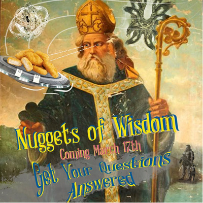 LIVE MESSAGE: Nuggets of Wisdom