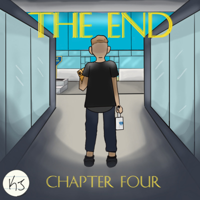 The End: Chapter 4