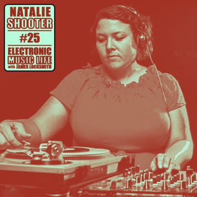 Electronic Music Life with James Locksmith