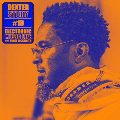 Electronic Music Life with James Locksmith