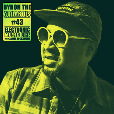 Electronic Music Life with James Locksmith