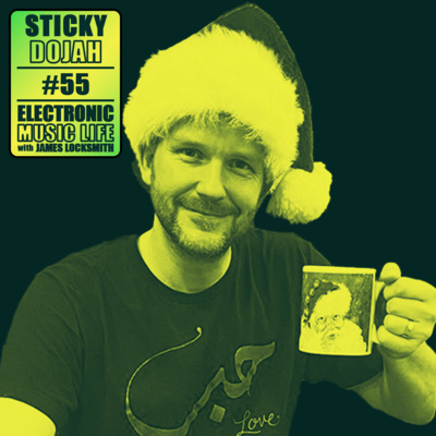 Sticky Dojah #55 On Skills, Risk Taking equal Luck and Opportunities