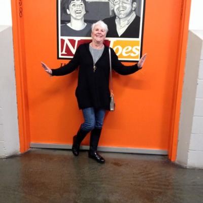 Patty Pusateri’s advice on being your own health advocate