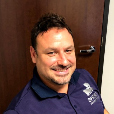 Tyler Short, Owner of Short Productions tells his story