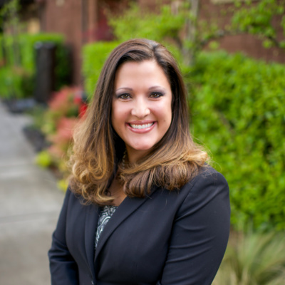 Nicolle Gaffney-Block, Area VP at AMLI Residential gives Apartment Industry Advice