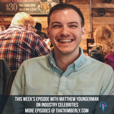 Matthew Youngerman gives Residential Leasing Ambassador advice