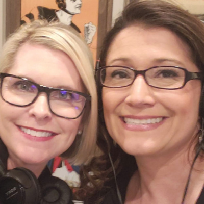 Kimberly & Kelley talk about her success with the FASTer Way to Fatloss