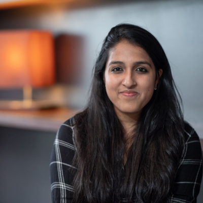Industry Celebrities: Pooja Jain, a neuroscience researcher who has a passion for human cognition tells Kimberly why CogniHealth started