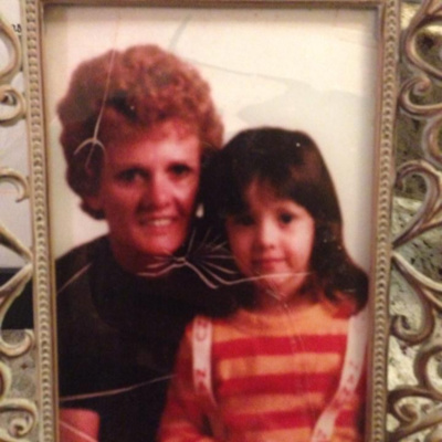 Caregivers Stories: Shane Clements shares her story