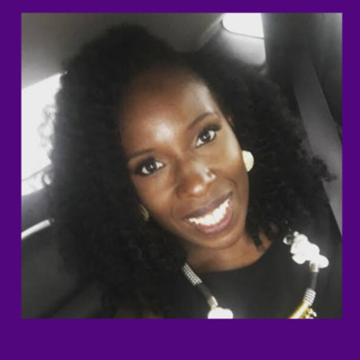 Industry Celebrities: Gia Jordan, Real Estate Investor shares her passion and advice to her younger self
