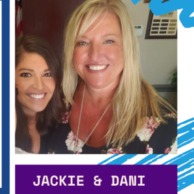 Industry Celebrities Jackie Cagle & Danielle Keck share what it is like to work in Multifamily