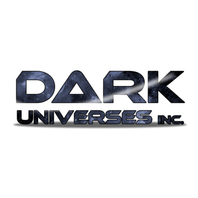Relatos De Dark Universes Inc.