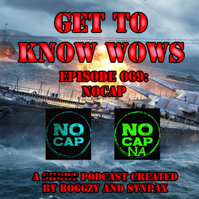 Episode 069: [NOCAP], Kill All!