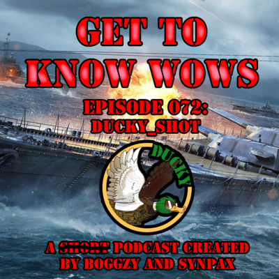 Episode 072: IRL EMT Ducky_Shot