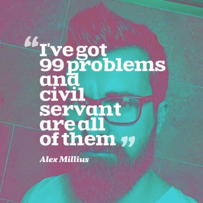 Alex Millius