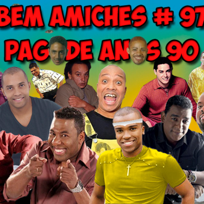 Bem Amiches