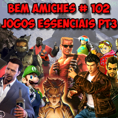 Bem Amiches