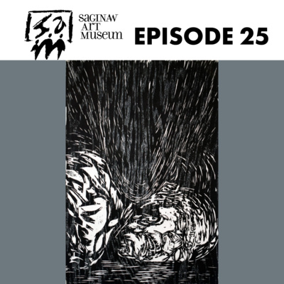 Episode 25 - Matthew Owen Wead