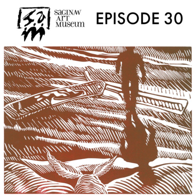 Episode 30 - Poet Diane Seuss & Artist John McKaig