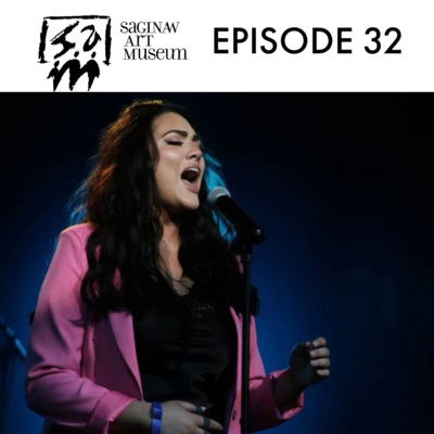 Episode 32 - Songwriter Kalysta
