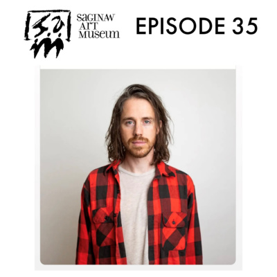 Episod 35 - American Opera - Singer-Songwriter