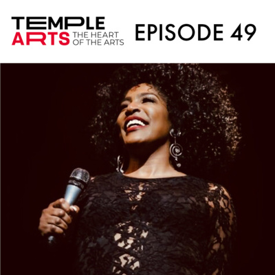 Episode 49 - Kimmie Horne - Jazz Singer