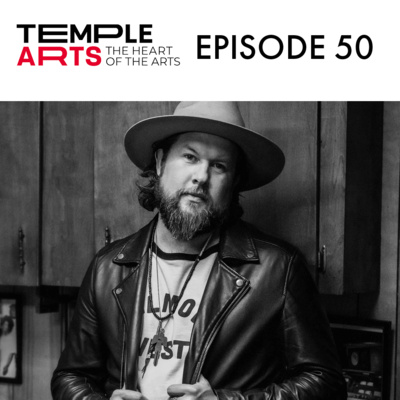 Episode 50 - Zach Williams - Songwriter