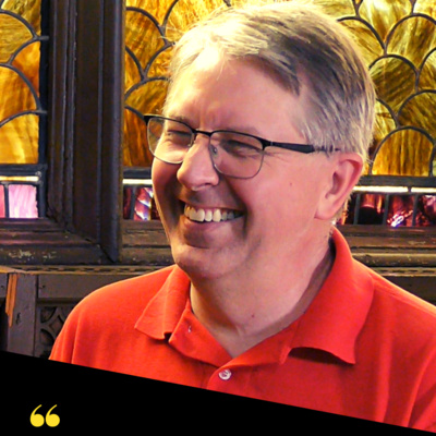 Crooked Courage: Jeff Edstrom (EP.6)