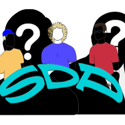 SDP #96.2 - Christian Rock Radio (W/ Special Guests) SDP #96.2 - Christian Rock Radio (W/ Special Guests)