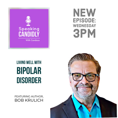 Living Well With Bipolar Disorder