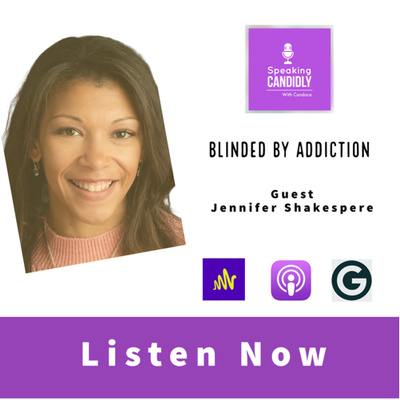 Blinded by Addiction