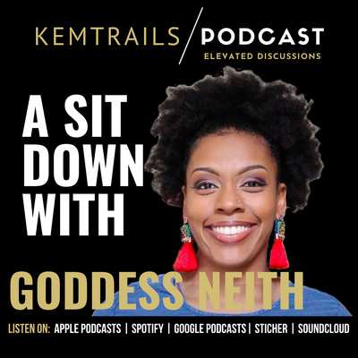 A Sit Down With Goddess Neith