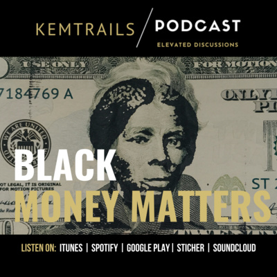 Black Money Matters