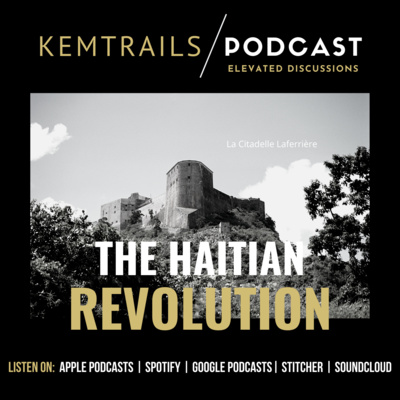 The Haitian Revolution