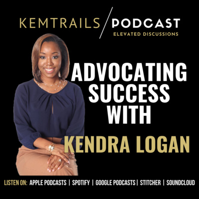 Advocating Success With Kendra Logan