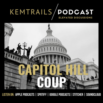 Capitol Hill Coup
