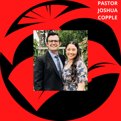 Two by Two with Pastor Joshua Copple episode artwork