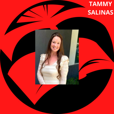 From Inner Critic to Inner Advocate with Tammy Salinas episode artwork