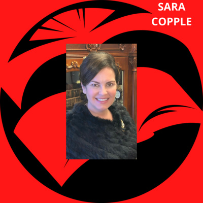 Developing Friendships That Last with Sara Copple episode artwork