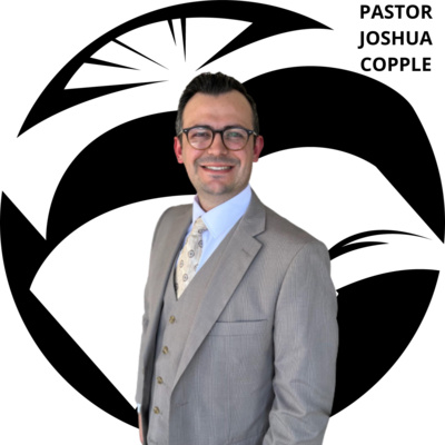 Help Me Into the Pool with Pastor Joshua Copple